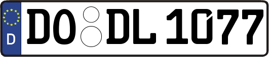DO-DL1077