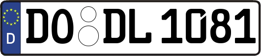 DO-DL1081