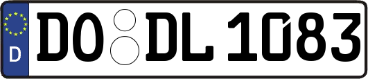 DO-DL1083
