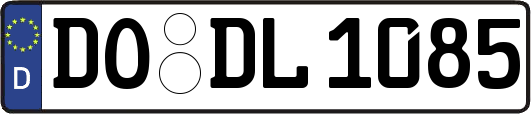 DO-DL1085