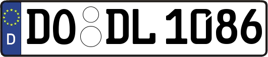 DO-DL1086
