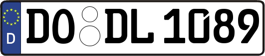 DO-DL1089