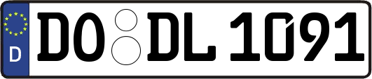 DO-DL1091