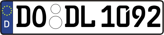 DO-DL1092