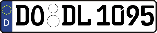 DO-DL1095