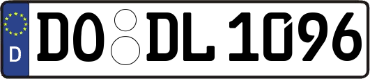 DO-DL1096