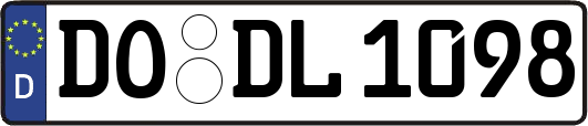 DO-DL1098