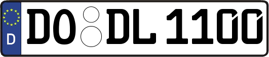 DO-DL1100