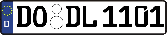 DO-DL1101