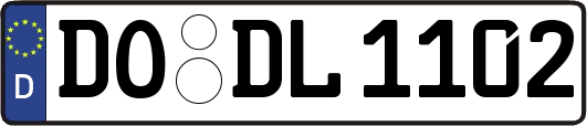 DO-DL1102