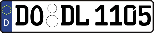 DO-DL1105