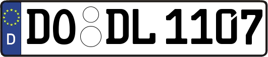 DO-DL1107