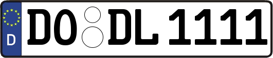DO-DL1111