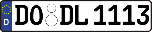 DO-DL1113