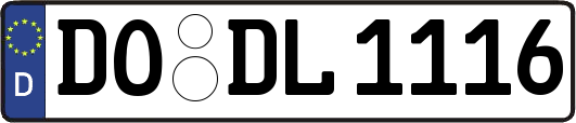DO-DL1116