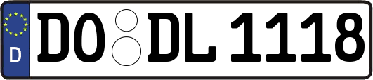 DO-DL1118