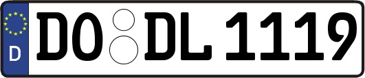 DO-DL1119