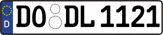 DO-DL1121