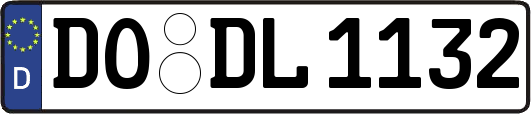 DO-DL1132