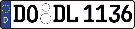 DO-DL1136