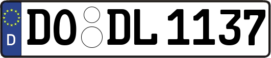 DO-DL1137