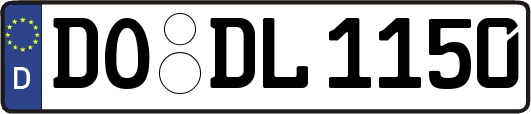 DO-DL1150