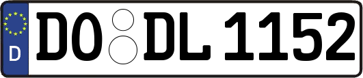 DO-DL1152