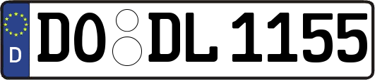 DO-DL1155