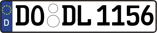 DO-DL1156