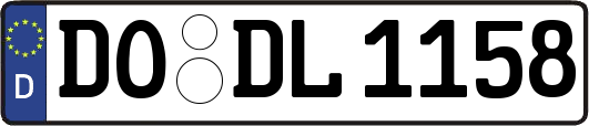 DO-DL1158