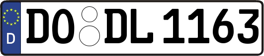 DO-DL1163