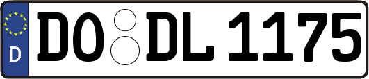 DO-DL1175