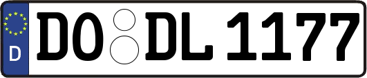 DO-DL1177