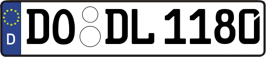 DO-DL1180