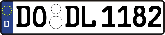 DO-DL1182