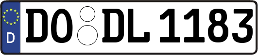 DO-DL1183