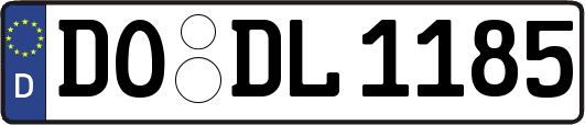 DO-DL1185