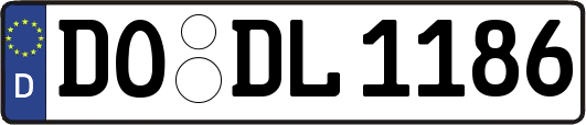 DO-DL1186