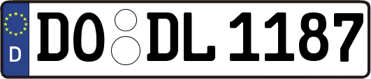 DO-DL1187