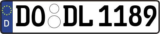 DO-DL1189