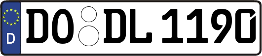 DO-DL1190