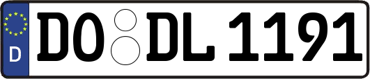 DO-DL1191