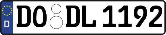 DO-DL1192