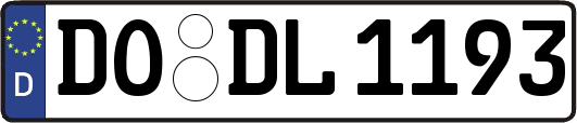 DO-DL1193