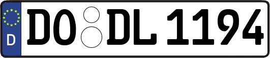 DO-DL1194