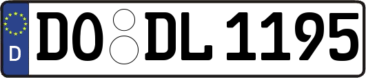 DO-DL1195