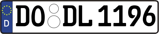 DO-DL1196