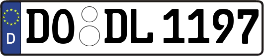 DO-DL1197