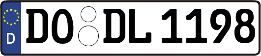 DO-DL1198