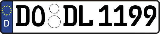 DO-DL1199